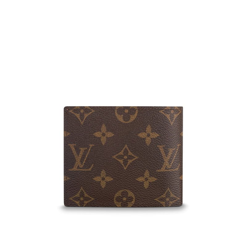 WALLET LOUIS V