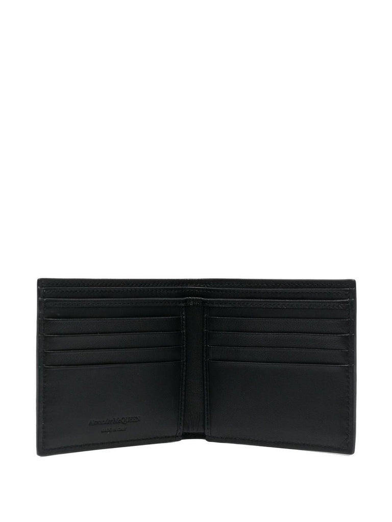 Alx McQueen Wallet