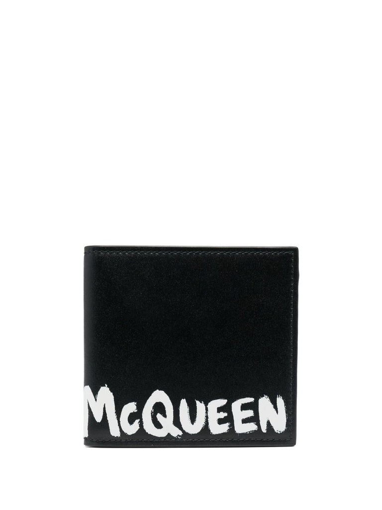 Alx McQueen Wallet