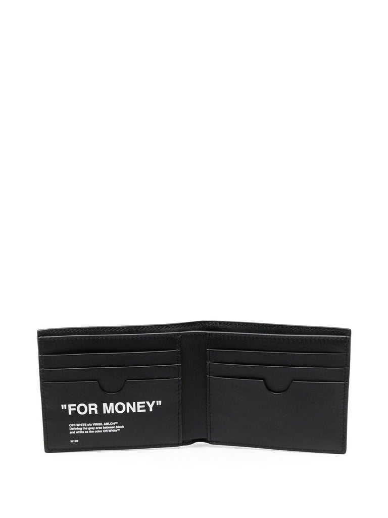 Alx McQueen Wallet