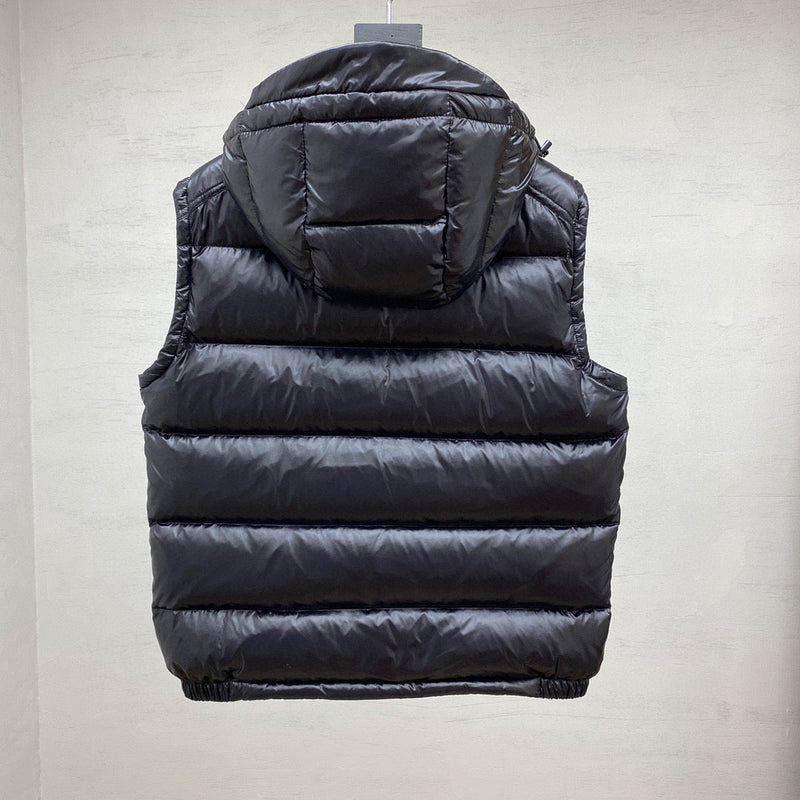 GILET MONCLER