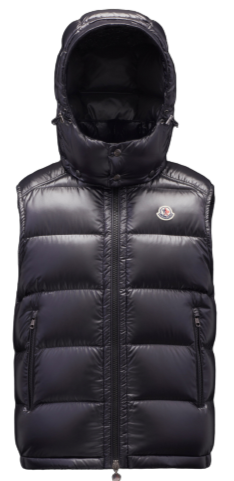 GILET MONCLER