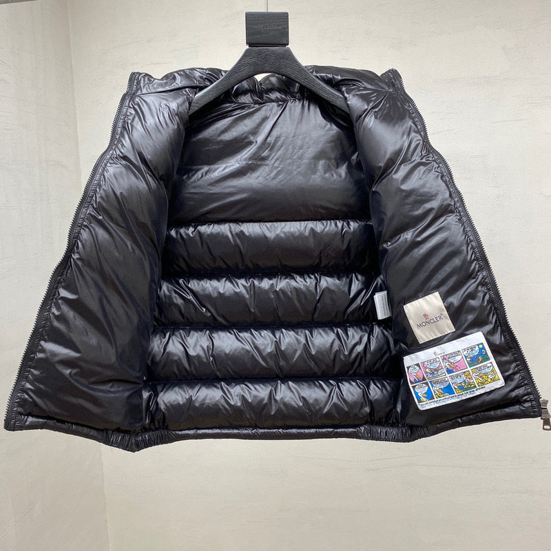 GILET MONCLER