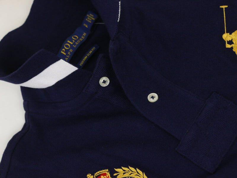 T-SHIRT POLO RALPH LAUREN