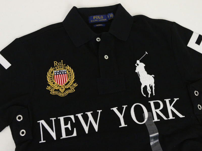 T-SHIRT POLO RALPH LAUREN