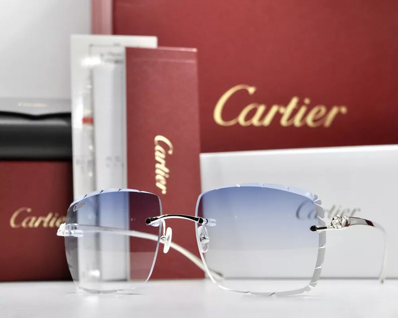 CARTIER GLASSES