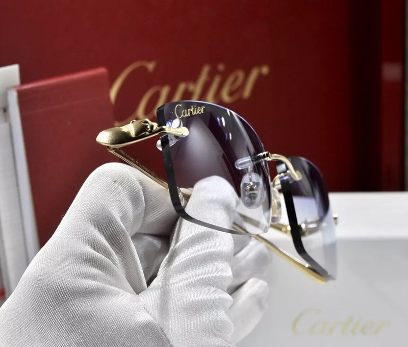 CARTIER GLASSES