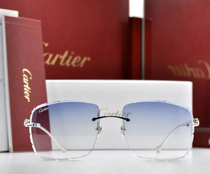 CARTIER GLASSES