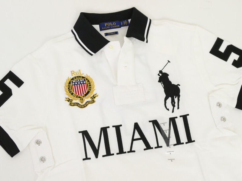 T-SHIRT POLO RALPH LAUREN