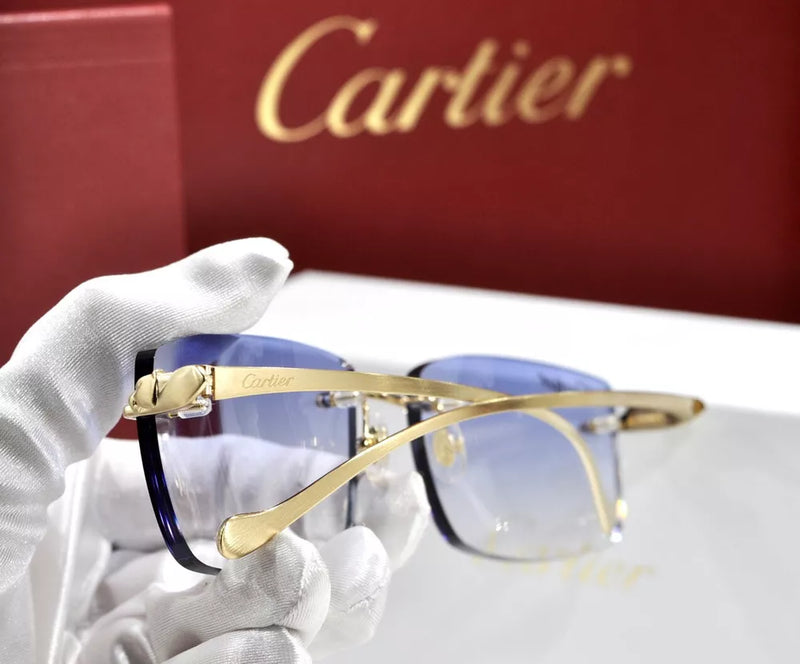 CARTIER GLASSES