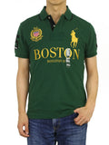 T-SHIRT POLO RALPH LAUREN