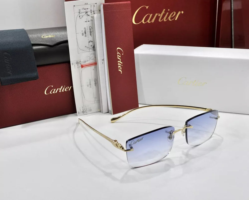 CARTIER GLASSES