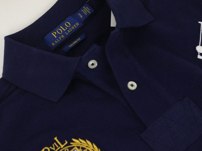 T-SHIRT POLO RALPH LAUREN