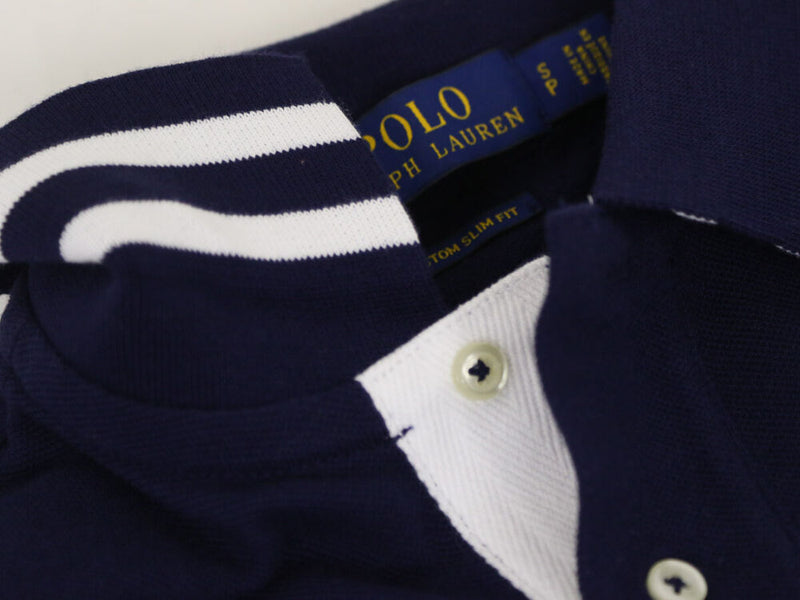 T-SHIRT POLO RALPH LAUREN