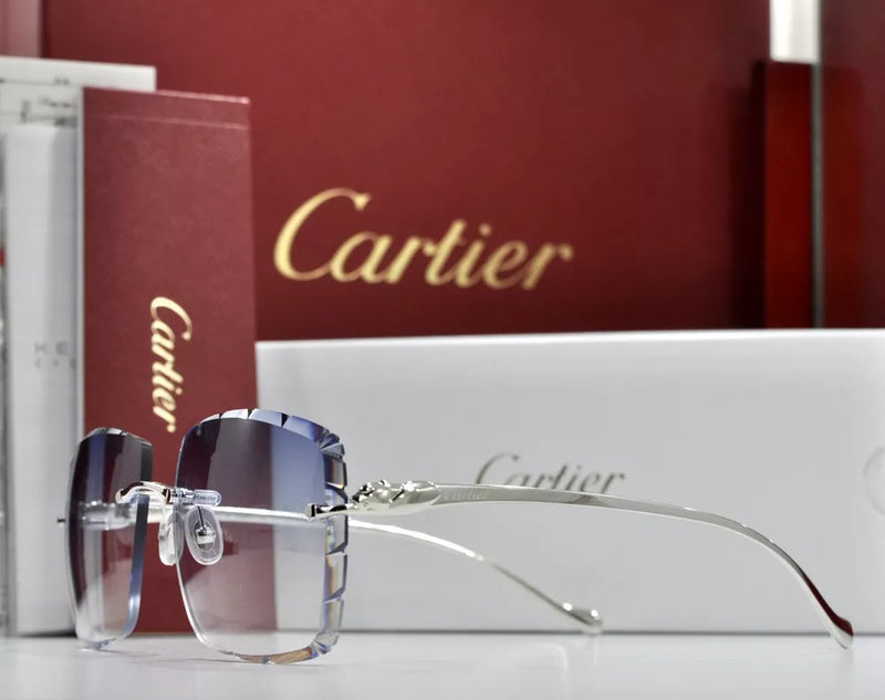 CARTIER GLASSES