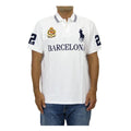 T-SHIRT POLO RALPH LAUREN