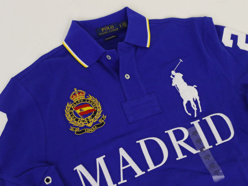 T-SHIRT POLO RALPH LAUREN