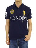 T-SHIRT POLO RALPH LAUREN