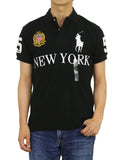 T-SHIRT POLO RALPH LAUREN