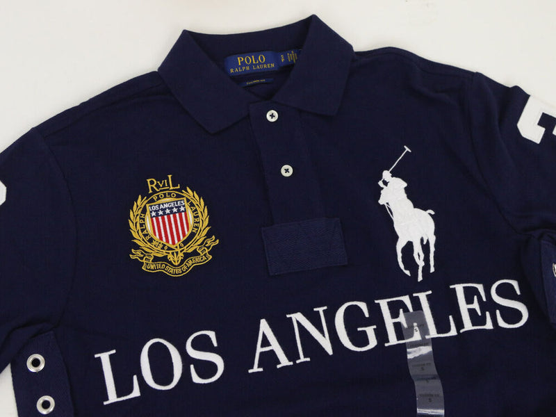 T-SHIRT POLO RALPH LAUREN