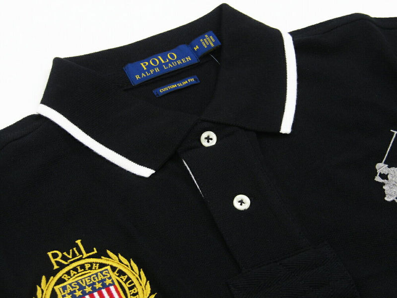 T-SHIRT POLO RALPH LAUREN