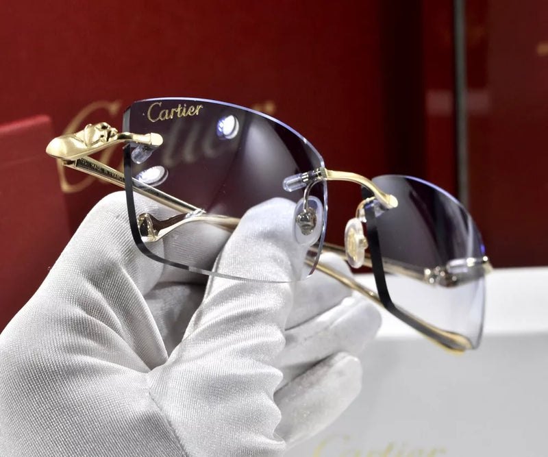 CARTIER GLASSES