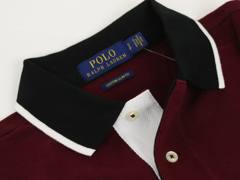 T-SHIRT POLO RALPH LAUREN