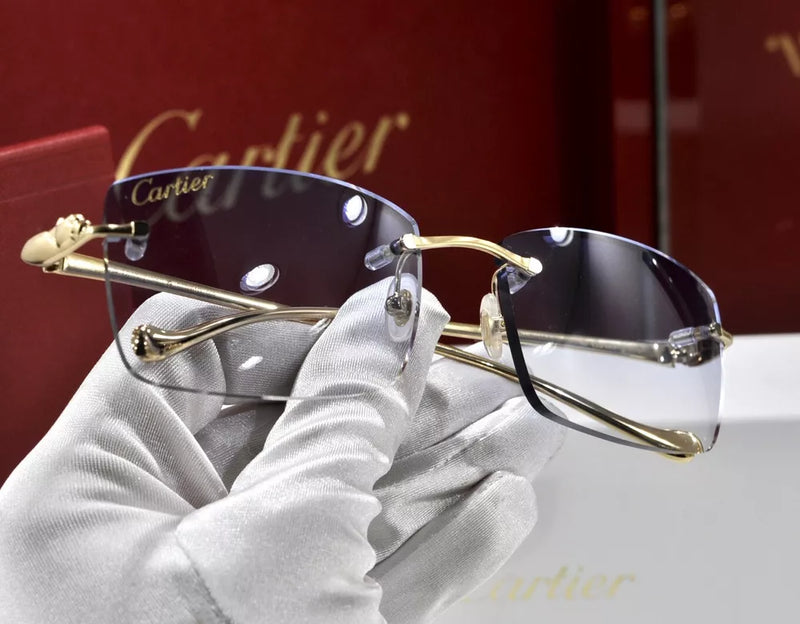 CARTIER GLASSES