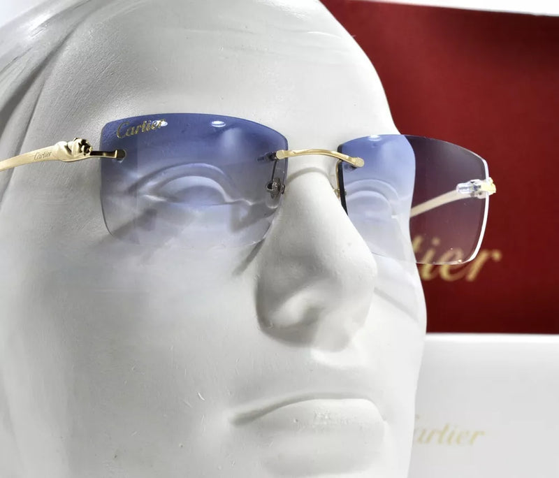 CARTIER GLASSES