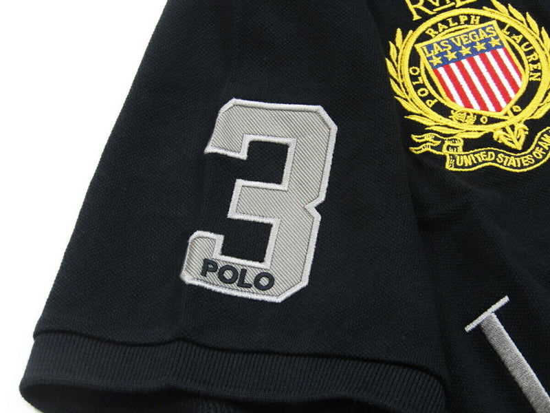 T-SHIRT POLO RALPH LAUREN