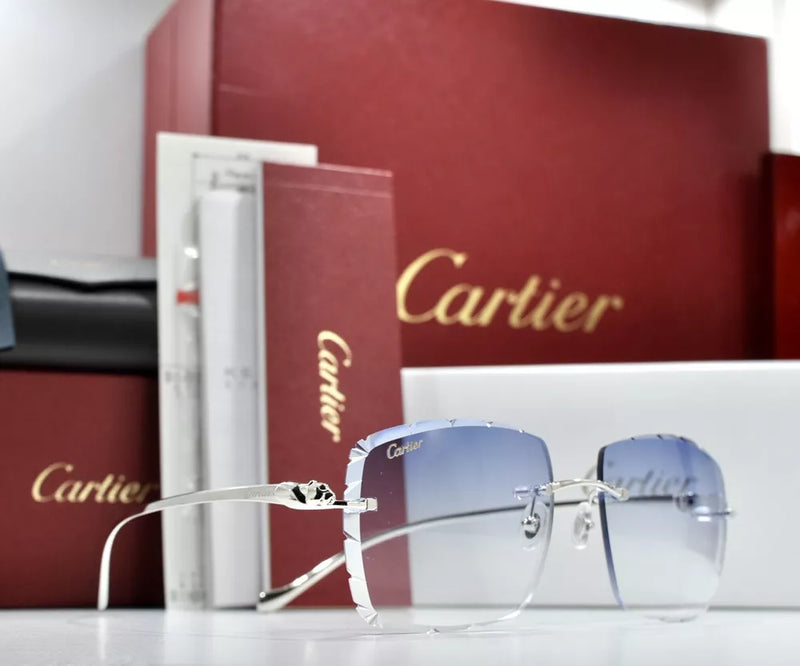 CARTIER GLASSES