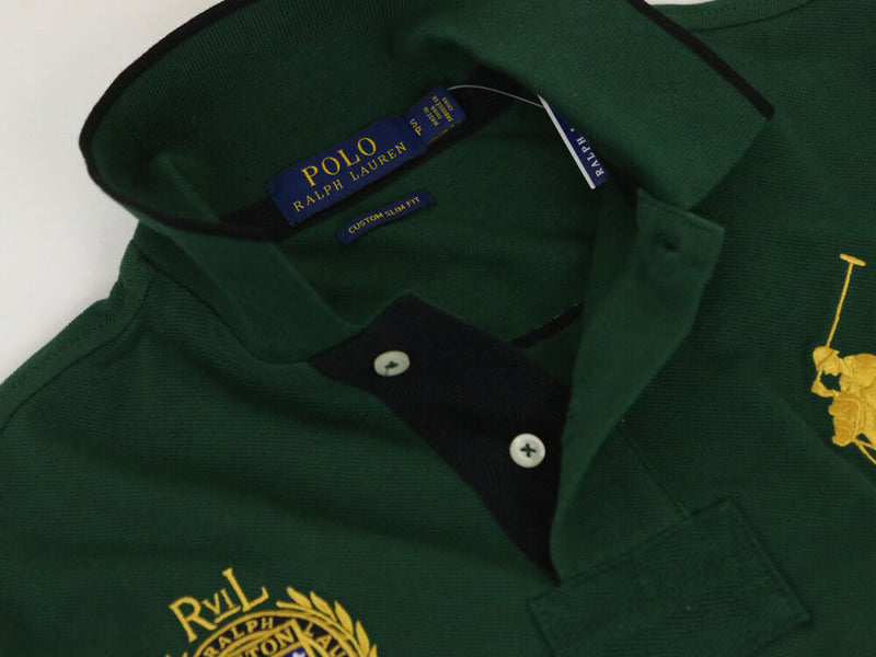 T-SHIRT POLO RALPH LAUREN