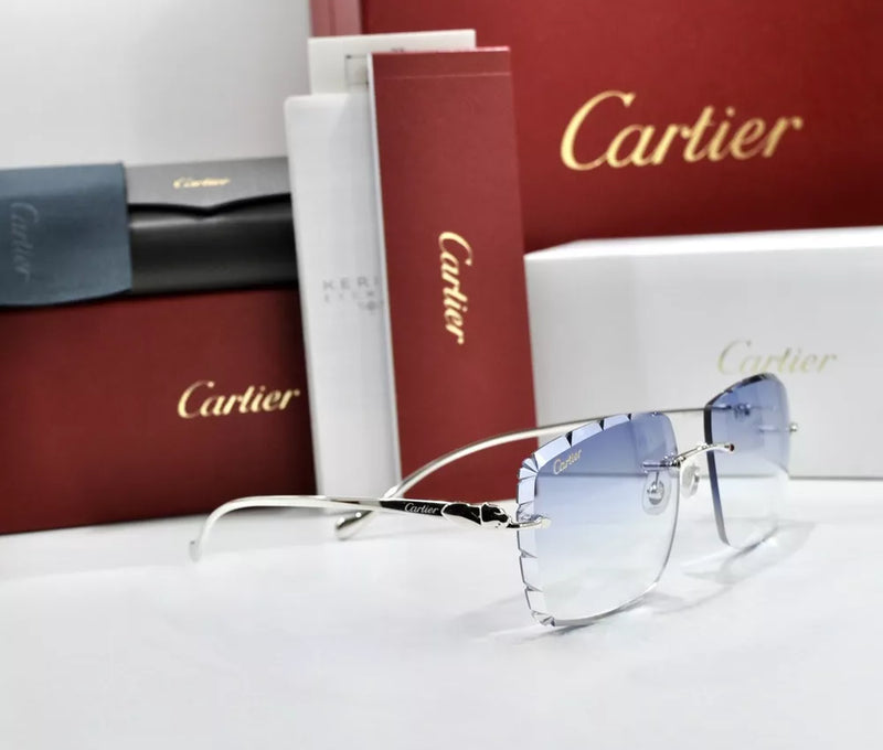 CARTIER GLASSES