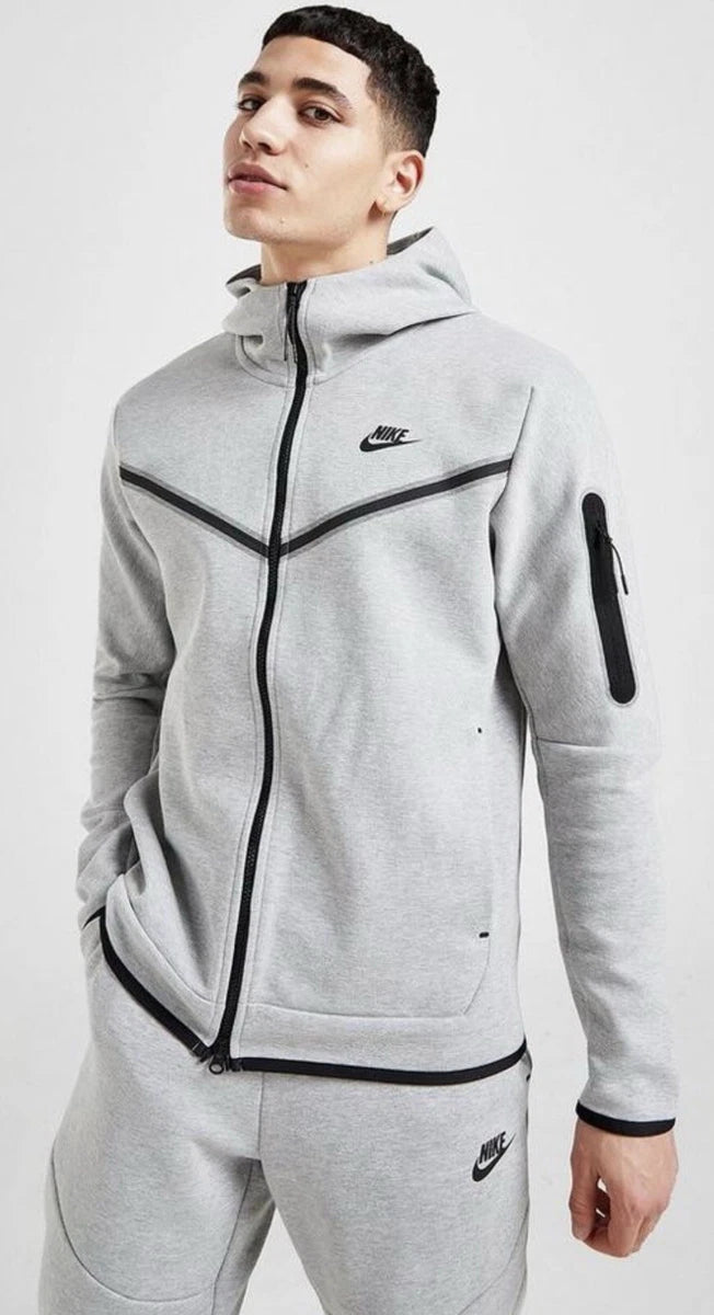 Tech Fleece
