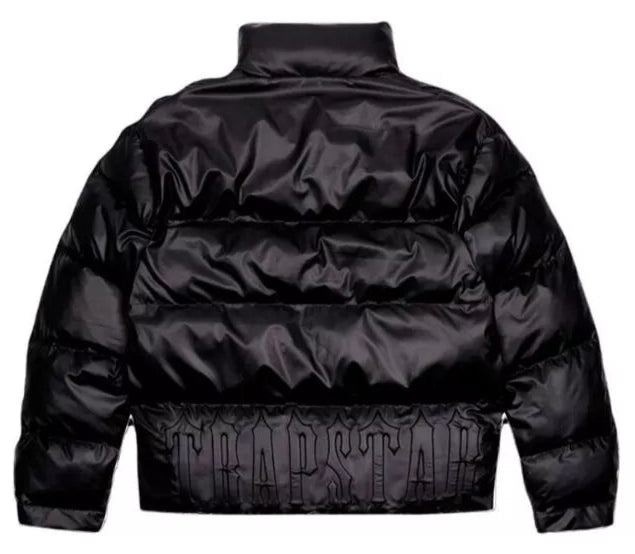 Trapstar Jacket