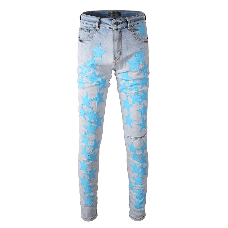 JEANS SKY HOLLYWOOD DENIM