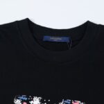 T-SHIRT LOUIS V