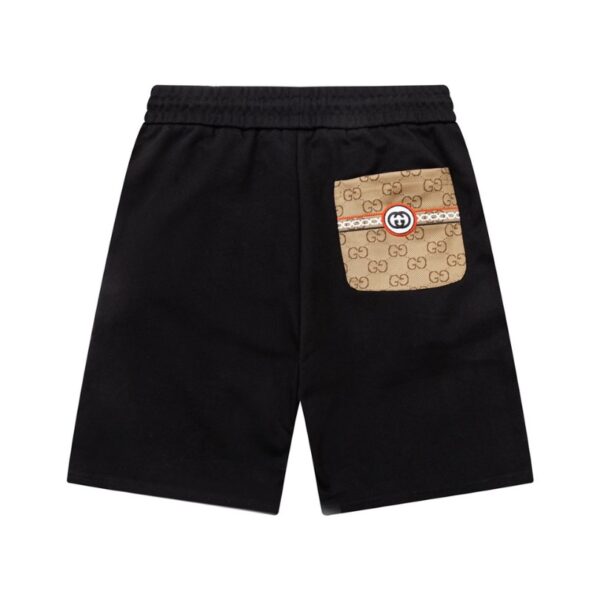 GC SHORTS