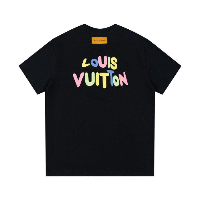 T-SHIRT LOUIS V