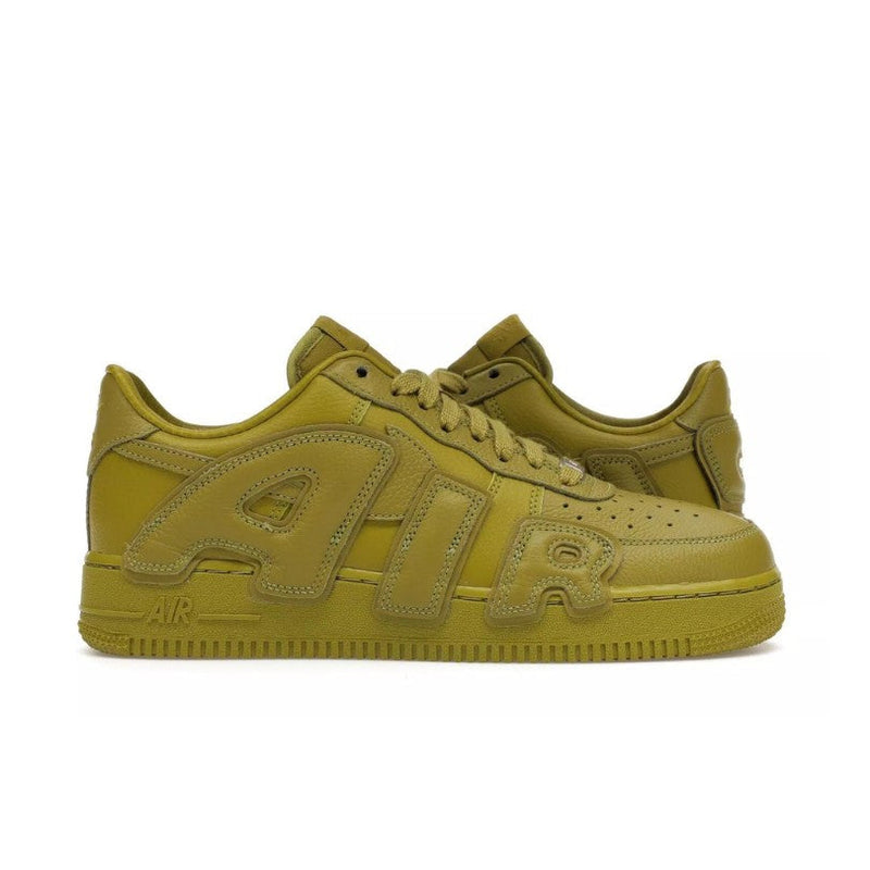 CPFM x NIK.E AF1 LOW MOSS