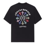 T-SHIRT CHROME H