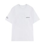 T-SHIRT CHROME H