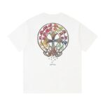 T-SHIRT CHROME H