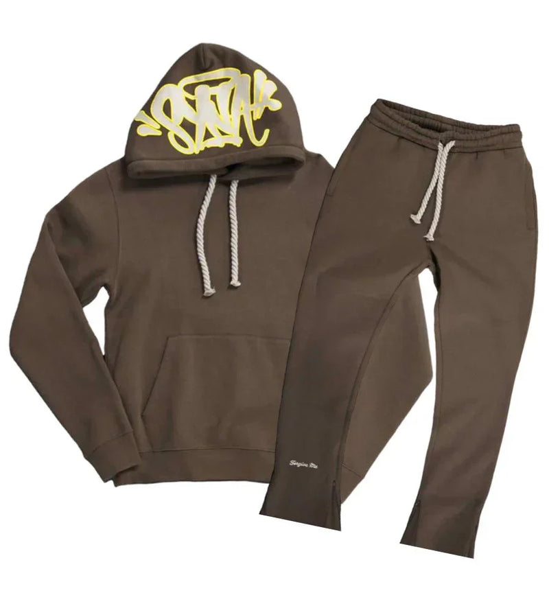 SYNA TRACKSUIT