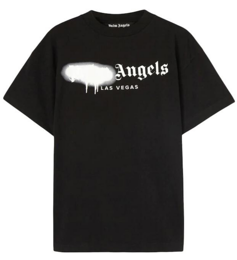 T-SHIRT PALM ANGELS