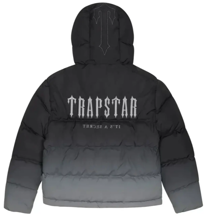 Trapstar Jacket