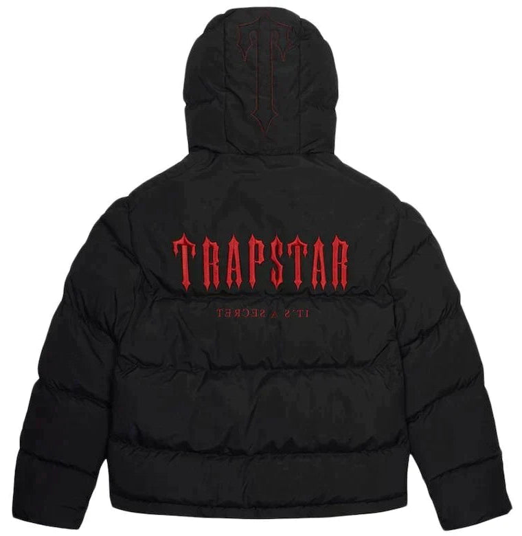 Trapstar Jacket