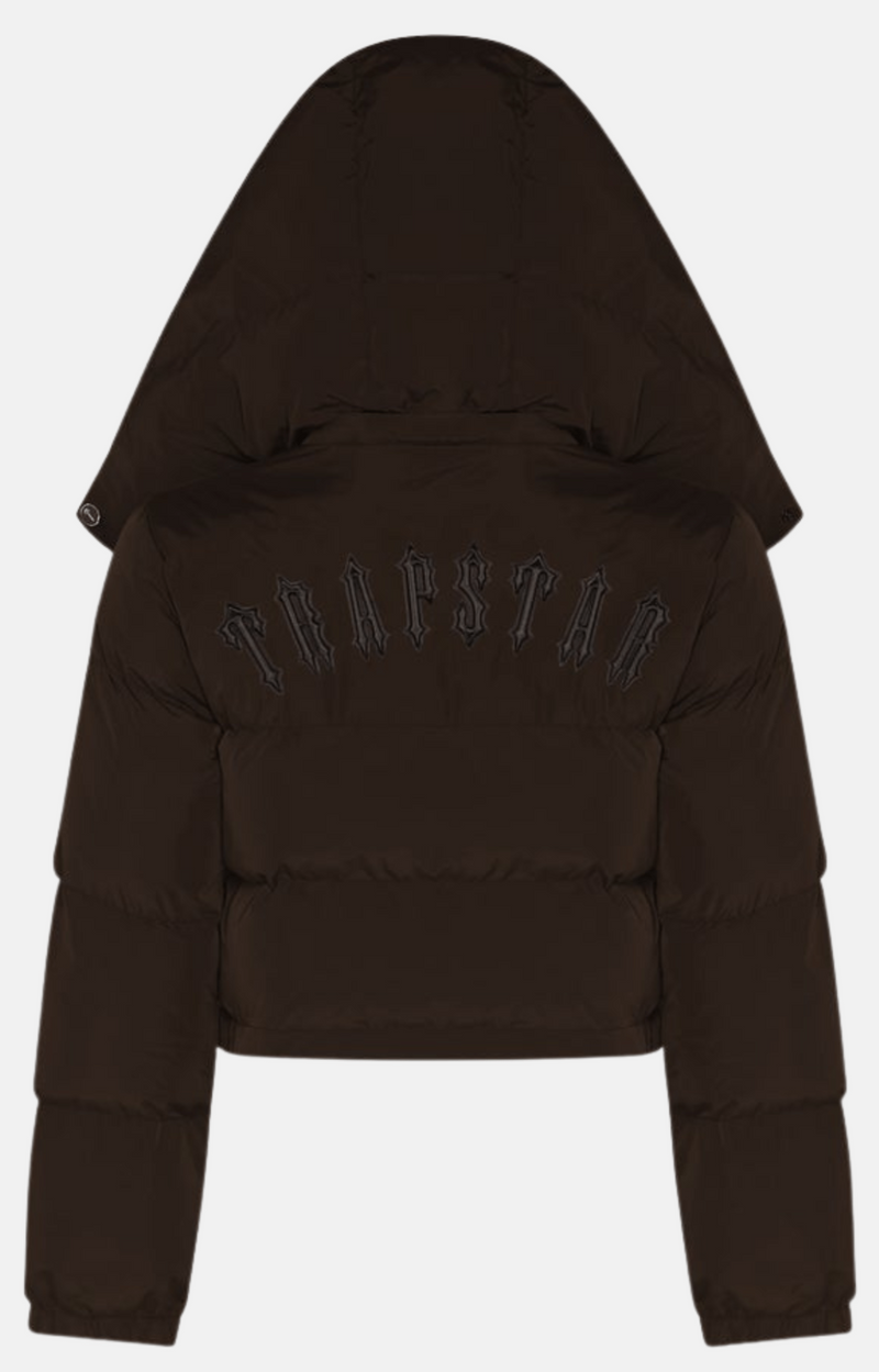 Trapstar Jacket Women