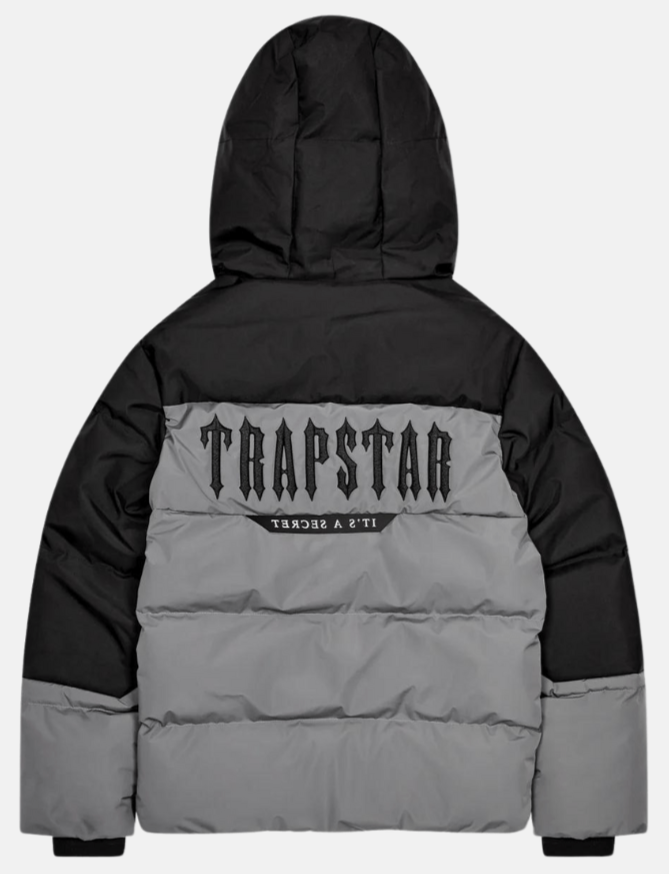 Trapstar Jacket