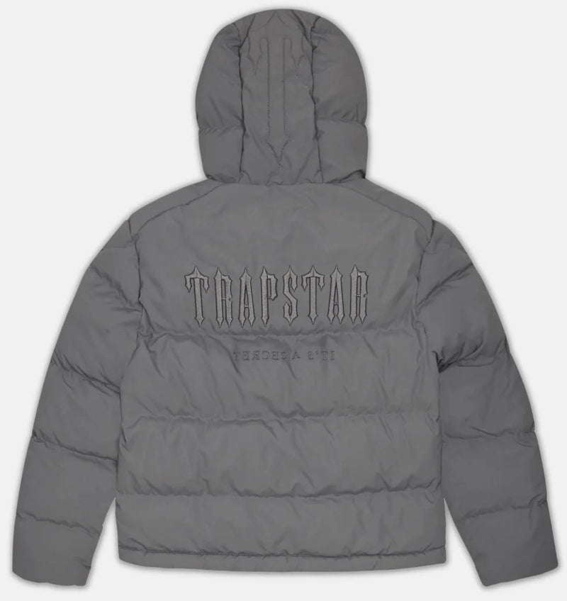 Trapstar Jacket